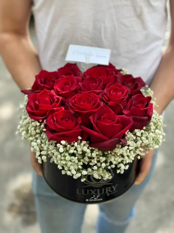باکس گل کد 19