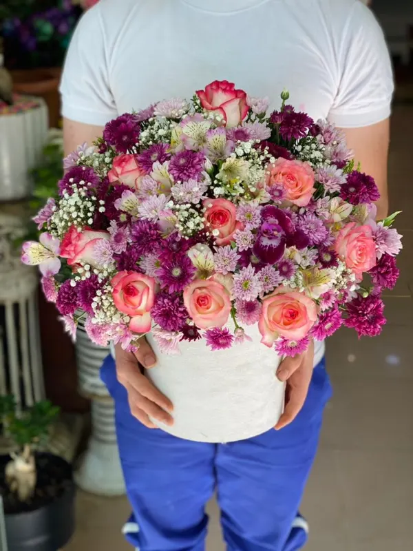 باکس گل کد 16