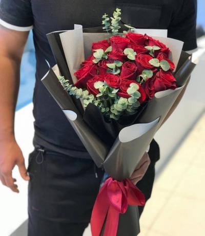 دسته گل مدل ویونا